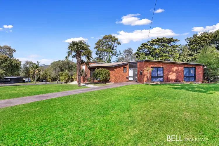 Main view of Homely house listing, 9 Cairnview Court, Launching Place VIC 3139