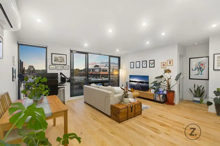Fourth view of Homely apartment listing, 301/23 Bent Street, Bentleigh VIC 3204