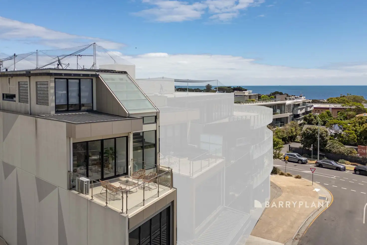 Main view of Homely apartment listing, 4/28 Main Street, Mornington VIC 3931