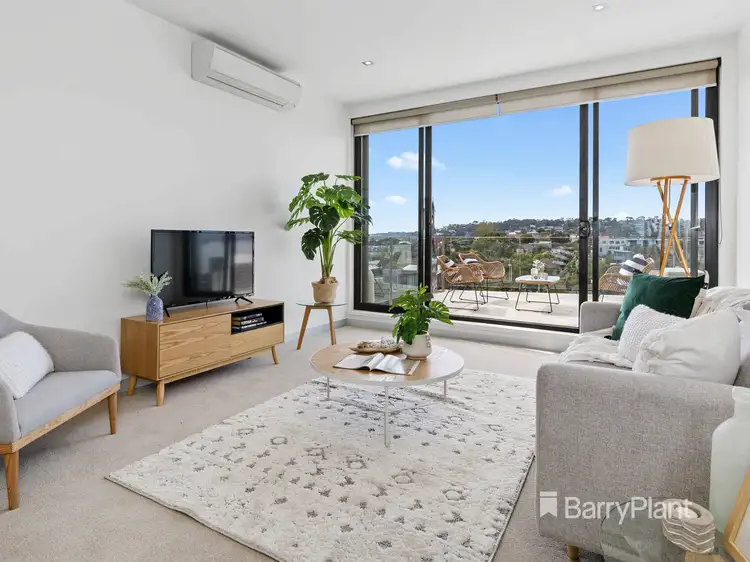 Sixth view of Homely apartment listing, 4/28 Main Street, Mornington VIC 3931