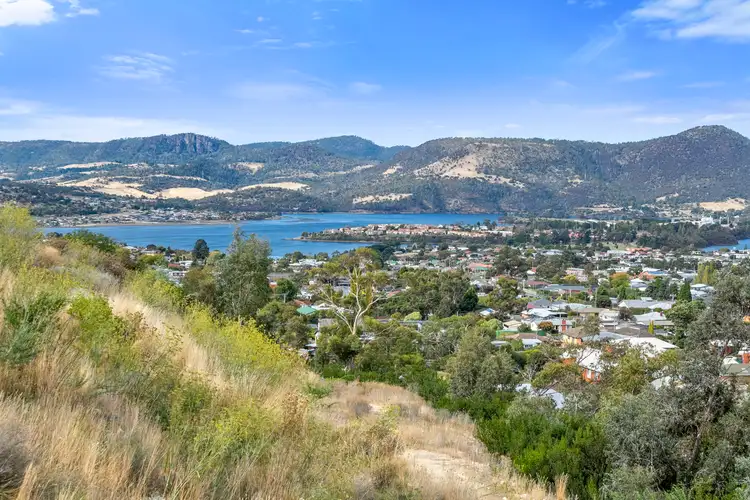 Third view of Homely land listing, 16 McGill Rise, Claremont TAS 7011