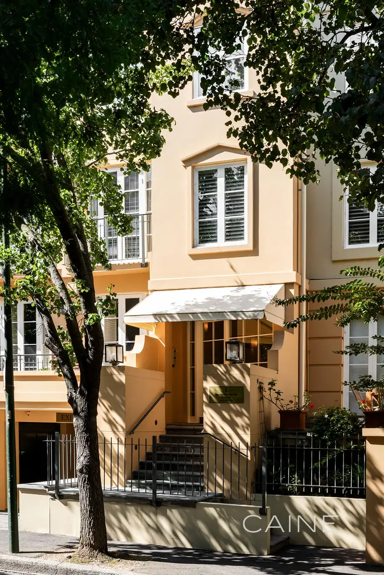 51/1 Wellington Crescent, East Melbourne VIC 3002