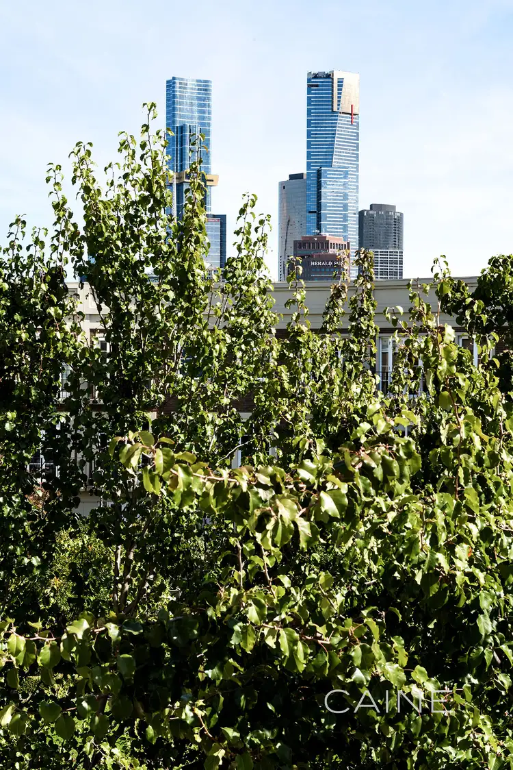 Fifth view of Homely apartment listing, 51/1 Wellington Crescent, East Melbourne VIC 3002