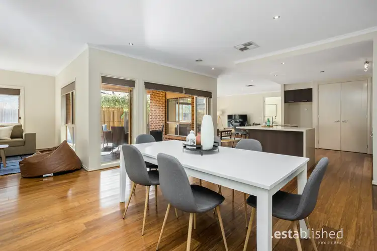 Sixth view of Homely house listing, 6 Kiah Drive, Point Cook VIC 3030