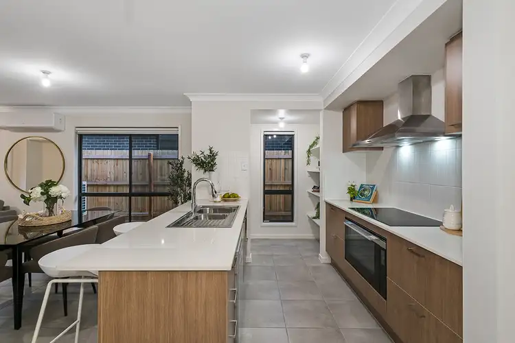 Third view of Homely house listing, 19 Hillside Street, Narangba QLD 4504