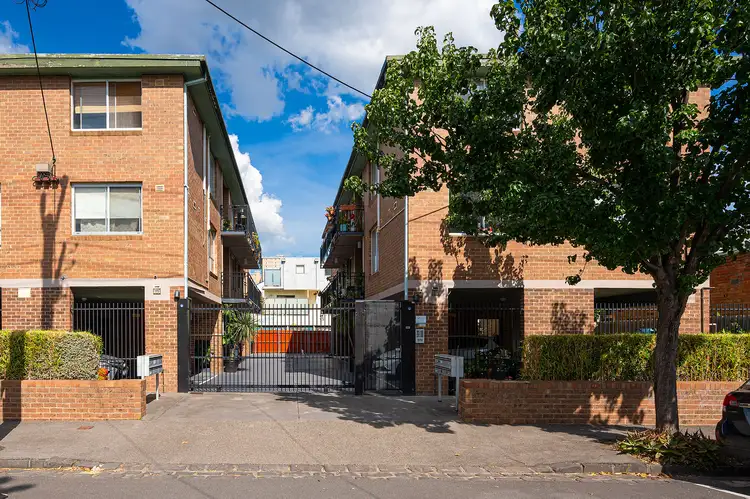6/169-173 Keele Street, Collingwood VIC 3066