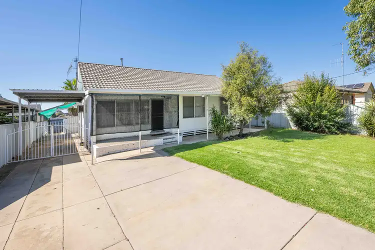 Main view of Homely house listing, 39 Packham Street, Shepparton VIC 3630