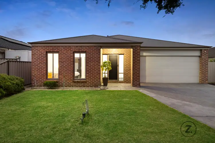24 Tamar Avenue, Point Cook VIC 3030