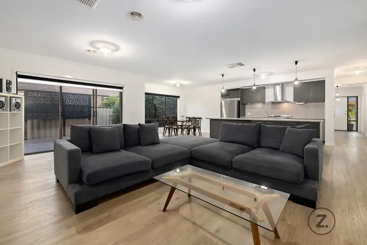 Second view of Homely house listing, 24 Tamar Avenue, Point Cook VIC 3030