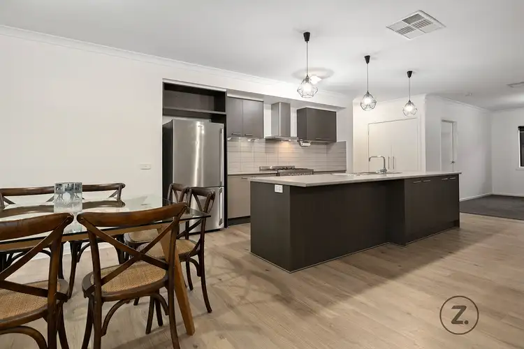 Third view of Homely house listing, 24 Tamar Avenue, Point Cook VIC 3030