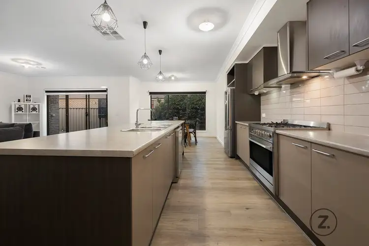 Fourth view of Homely house listing, 24 Tamar Avenue, Point Cook VIC 3030