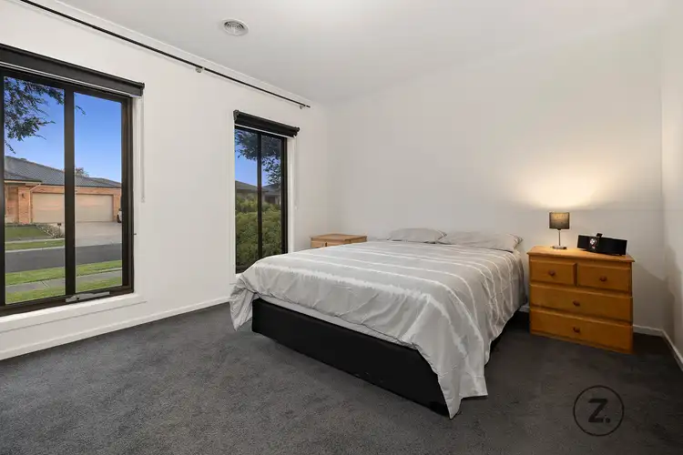 Sixth view of Homely house listing, 24 Tamar Avenue, Point Cook VIC 3030