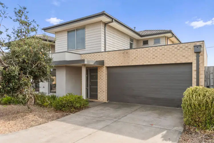 Main view of Homely townhouse listing, 16/106 Broderick Road, Carrum Downs VIC 3201