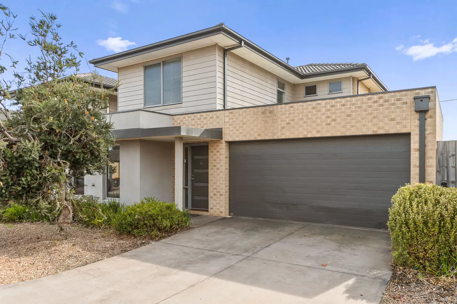 Main view of Homely townhouse listing, 16/106 Broderick Road, Carrum Downs VIC 3201