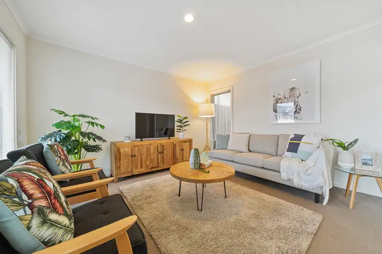 Second view of Homely townhouse listing, 16/106 Broderick Road, Carrum Downs VIC 3201