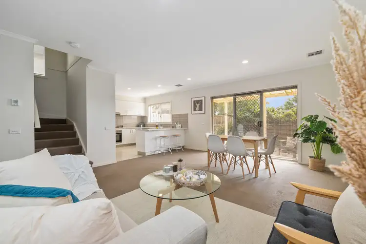 Third view of Homely townhouse listing, 16/106 Broderick Road, Carrum Downs VIC 3201