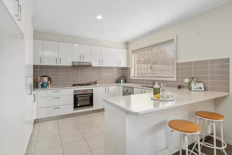Fourth view of Homely townhouse listing, 16/106 Broderick Road, Carrum Downs VIC 3201