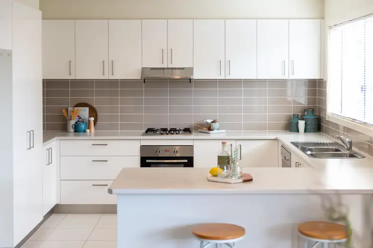 Fifth view of Homely townhouse listing, 16/106 Broderick Road, Carrum Downs VIC 3201