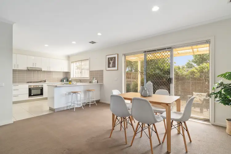 Sixth view of Homely townhouse listing, 16/106 Broderick Road, Carrum Downs VIC 3201