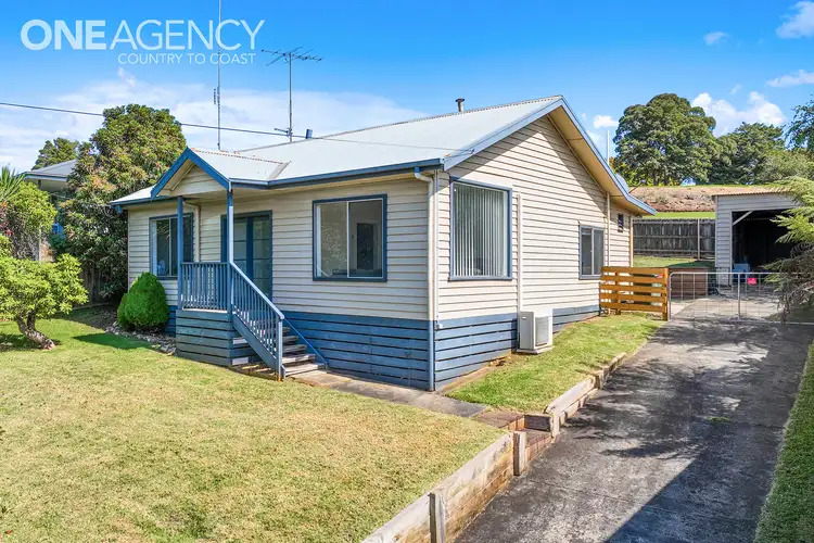 Main view of Homely house listing, 15 Korumburra Warragul Road, Warragul VIC 3820