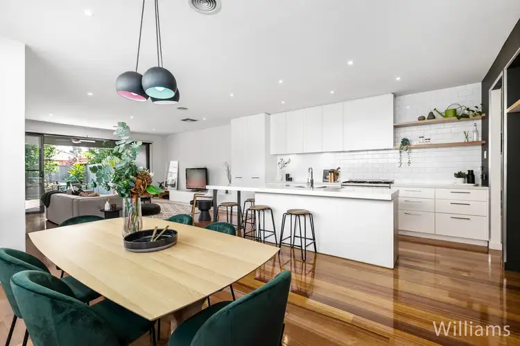 Fourth view of Homely townhouse listing, 40A Ararat Street, Altona North VIC 3025