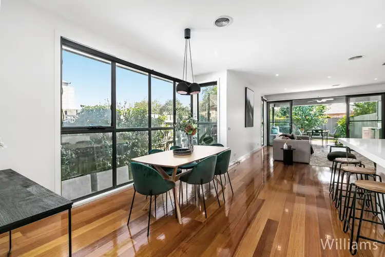 Fifth view of Homely townhouse listing, 40A Ararat Street, Altona North VIC 3025