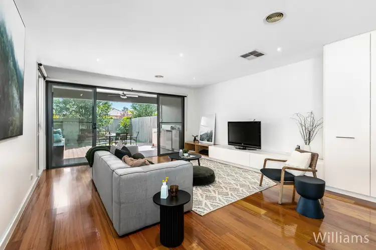 Sixth view of Homely townhouse listing, 40A Ararat Street, Altona North VIC 3025