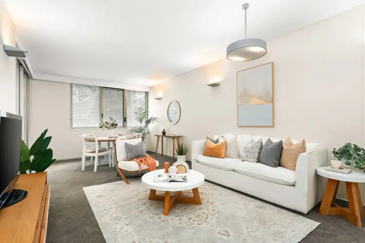 102/38 Hickson Road, Sydney NSW 2000