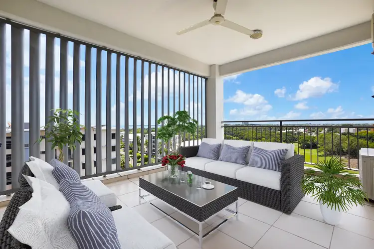 Main view of Homely unit listing, 36/144 Smith Street, Darwin City NT 800
