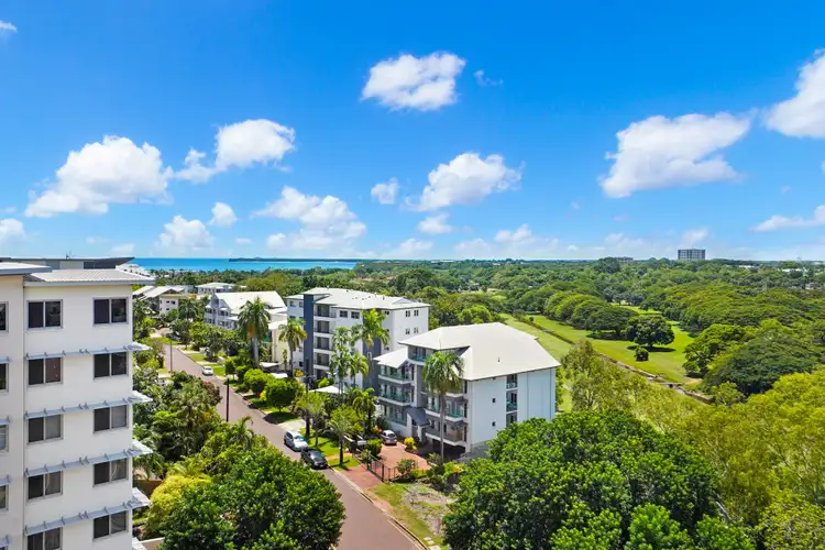 Second view of Homely unit listing, 36/144 Smith Street, Darwin City NT 800
