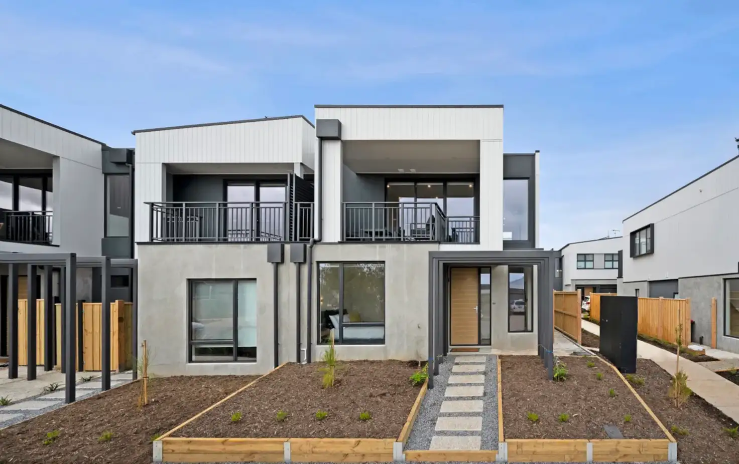 Main view of Homely townhouse listing, 20 Wurrak Crescent, Torquay VIC 3228