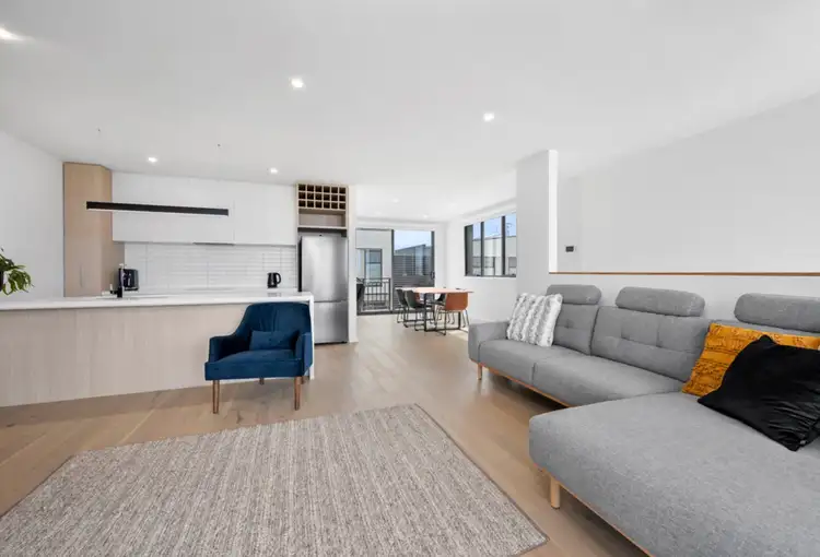 Fourth view of Homely townhouse listing, 20 Wurrak Crescent, Torquay VIC 3228