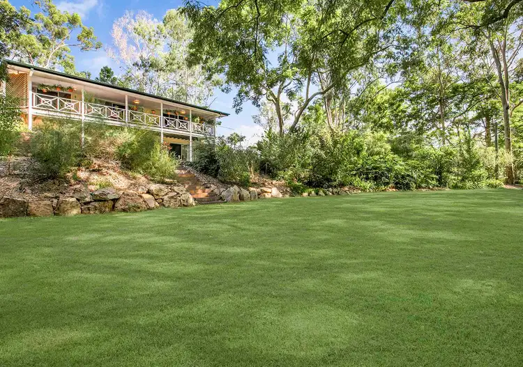 592 Mount Crosby Road, Anstead QLD 4070