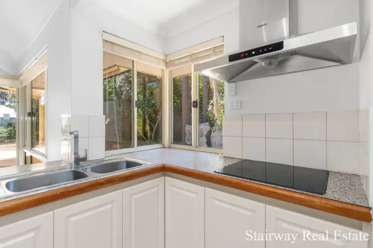 Fourth view of Homely house listing, 175 Kooyong Road, Rivervale WA 6103