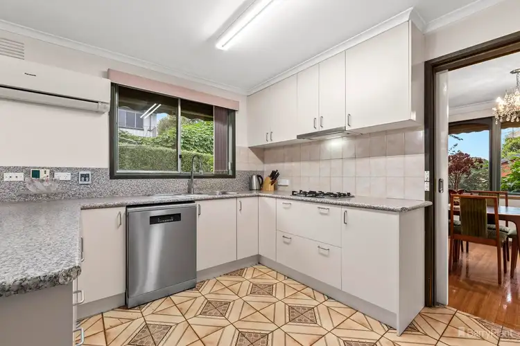 Third view of Homely house listing, 11 Lynnwood Parade, Templestowe Lower VIC 3107