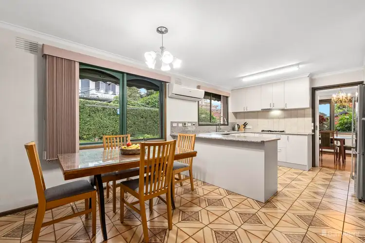 Fourth view of Homely house listing, 11 Lynnwood Parade, Templestowe Lower VIC 3107
