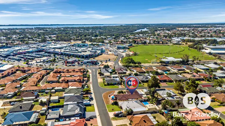 1 Pigeon Court, Eaton WA 6232