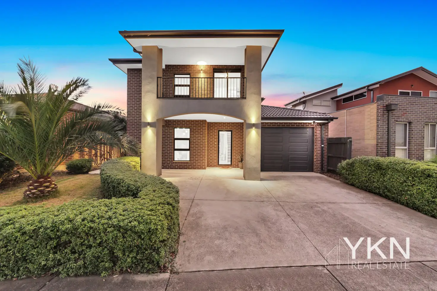 Main view of Homely house listing, 57a Rowan Drive, Kealba VIC 3021