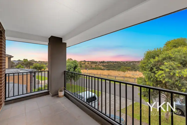 Fourth view of Homely house listing, 57a Rowan Drive, Kealba VIC 3021