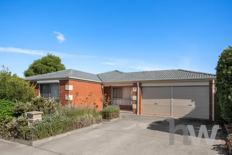 Second view of Homely house listing, 145 Christies Road, Leopold VIC 3224