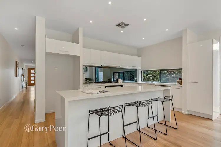 Third view of Homely townhouse listing, 58B Reid Street, Murrumbeena VIC 3163