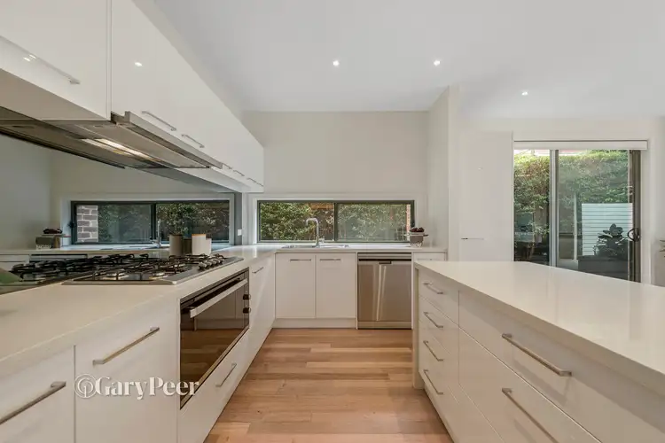 Fourth view of Homely townhouse listing, 58B Reid Street, Murrumbeena VIC 3163