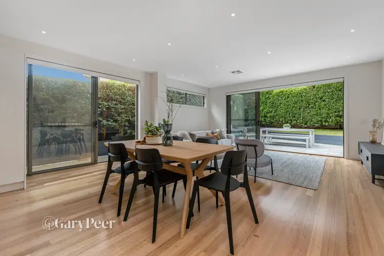 Fifth view of Homely townhouse listing, 58B Reid Street, Murrumbeena VIC 3163