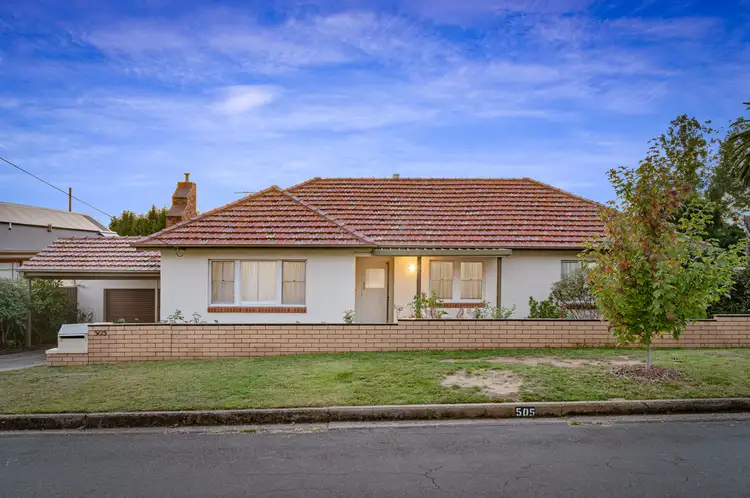 505 Electra Street, East Albury NSW 2640