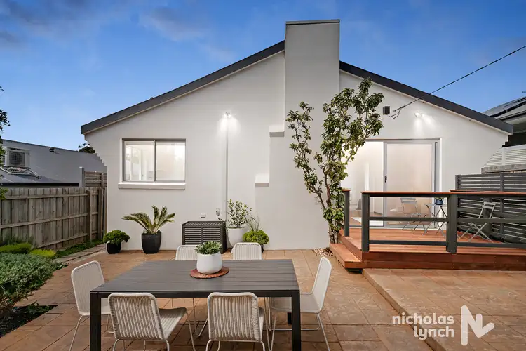 Main view of Homely house listing, 81 Nunns Road, Mornington VIC 3931