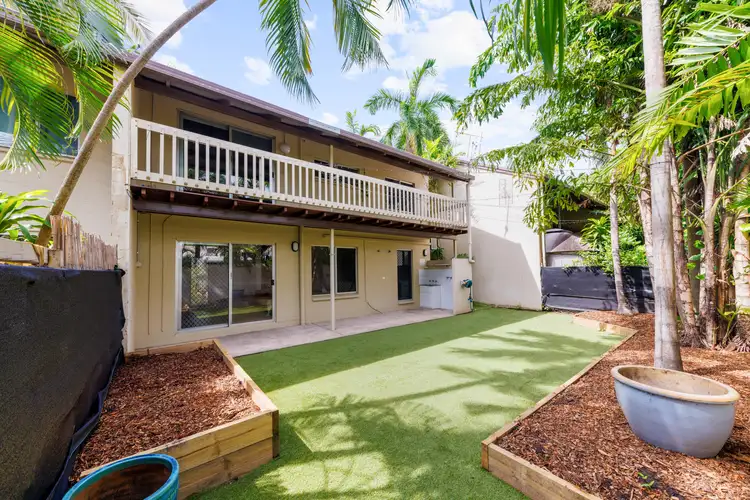 8/7 Weddell Street, Parap NT 820