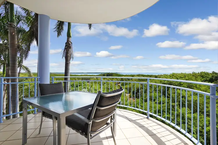 10/33 Sunset Drive, Coconut Grove NT 810