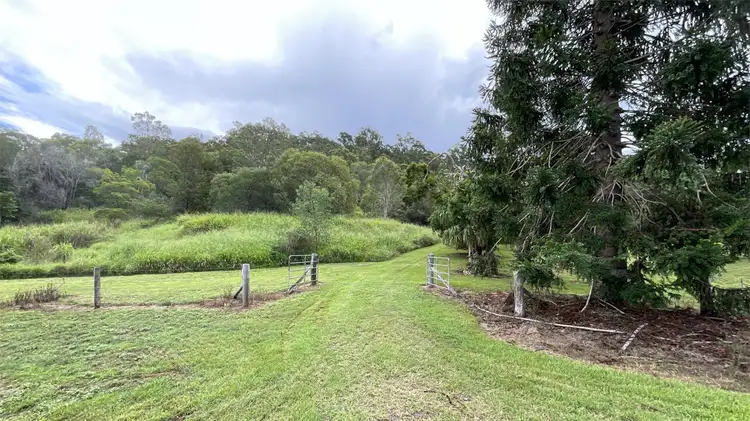 Main view of Homely land listing, Lot 3 Scrubby Creek Road, Scrubby Creek QLD 4570
