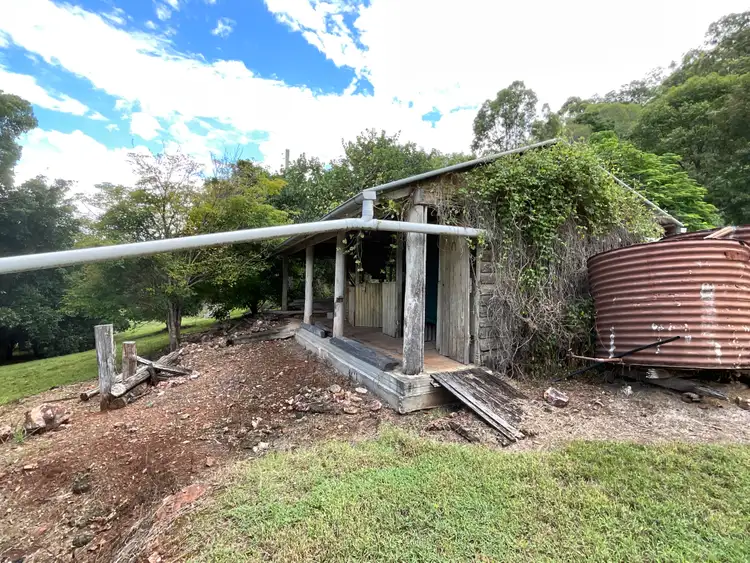 Fifth view of Homely land listing, Lot 3 Scrubby Creek Road, Scrubby Creek QLD 4570