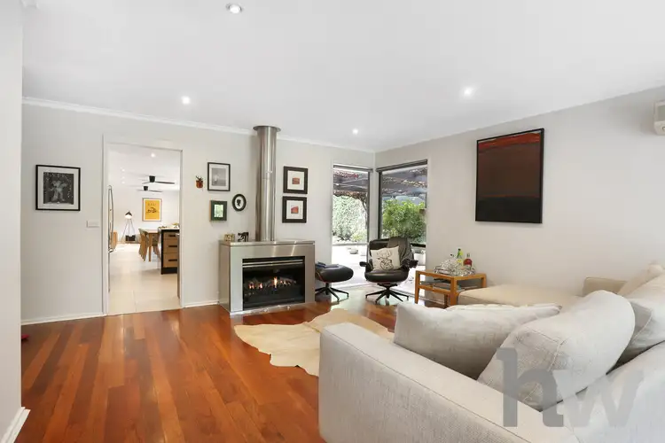 Second view of Homely house listing, 49 James Cook Drive, Wandana Heights VIC 3216